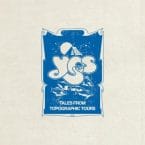 TALES FROM TOPOGRAPHIC TOURS (3LP) (RECORD STORE DAY 2026) (VINYL)