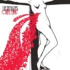 CORAL FANG (LIMITED EDITION) (RED/BLACK SPLATTER VINYL)