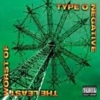 LEAST WORST OF (2LP) (VINYL)