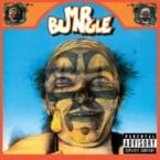 MR BUNGLE (2LP) (LIMITED EDITION) (ORANGE CRUSH VINYL)