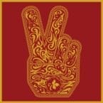 STONE TEMPLE PILOTS (LIMITED EDITION) (RED VINYL)
