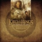 LORD OF THE RINGS - THE RETURN OF THE KING (2LP) (VINYL)