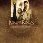 LORD OF THE RINGS - THE TWO TOWERS (2LP) (VINYL)