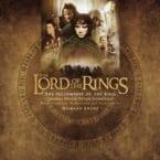 LORD OF THE RINGS - THE FELLOWSHIP OF THE RING (2LP) (VINYL)