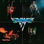 VAN HALEN (VINYL)