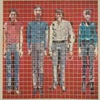 MORE SONGS ABOUT BUILDINGS AND FOOD (VINYL)