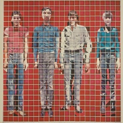 MORE SONGS ABOUT BUILDINGS AND FOOD (VINYL)