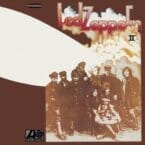 LED ZEPPELIN II (DELUXE EDITION) (REMASTERED) (2CD)