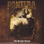 FAR BEYOND DRIVEN (ORIGINAL COVER) (2LP) (VINYL)