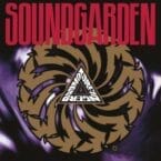 BADMOTORFINGER (CD)
