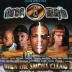 WHEN THE SMOKE CLEARS (CD)
