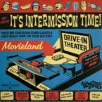 HEY FOLKS IT'S INTERMISSION TIME (COLOURED VINYL)