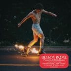 FIREWORKS AND ROLLERBLADES (CD)