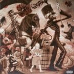 BLACK PARADE (2LP) (LIMITED EDITION) (WHITE VINYL)