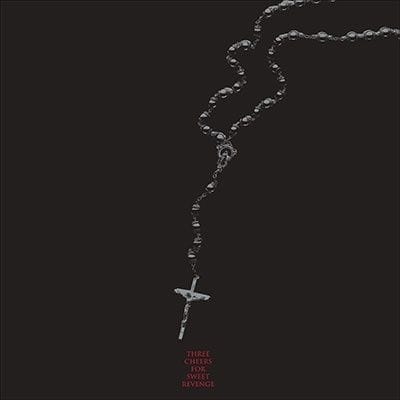 THREE CHEERS FOR SWEET REVENGE (DELUXE EDITION) (CD)