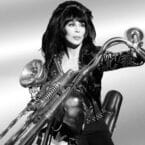 FOREVER - THE VERY BEST OF CHER (CD)