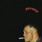 ZACH BRYAN (CD)