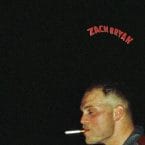 ZACH BRYAN (CD)