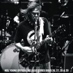 OFFICIAL RELEASE SERIES 26 27 28 AND 29 (8LP BOX SET) (VINYL)