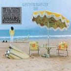 ON THE BEACH (50TH ANNIVERSARY) (LIMITED EDITION) (CLEAR VINYL)