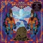 CRACK THE SKYE (15TH ANNIVERSARY) (2LP) (LIMITED EDITION) (SKY BLUE VINYL)