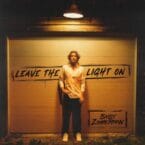 LEAVE THE LIGHT ON (CD)