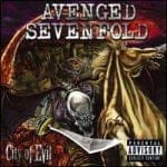 CITY OF EVIL (CD)
