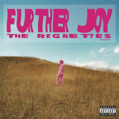 FURTHER JOY (CD)