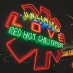 UNLIMITED LOVE (2LP) (BLUE VINYL)