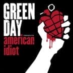 AMERICAN IDIOT (2LP) (VINYL)