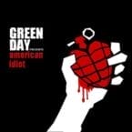 AMERICAN IDIOT (CD)