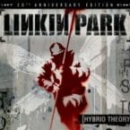 HYBRID THEORY (20TH ANNIVERSARY EDITION) (2CD)