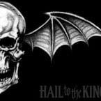 HAIL TO THE KING (CD)