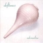 ADRENALINE (VINYL)