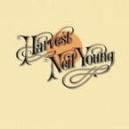 HARVEST (VINYL)