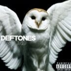 DIAMOND EYES (CD)