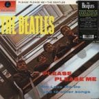 PLEASE PLEASE ME (VINYL)