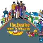 YELLOW SUBMARINE (VINYL)