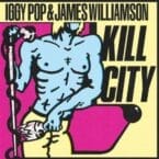 KILL CITY (VINYL)