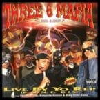 LIVE BY YO REP (LIMITED EDITION) (YELLOW VINYL)