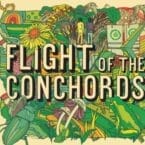 FLIGHT OF THE CONCHORDS (CD)