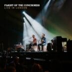 LIVE IN LONDON (3LP) (VINYL/DOWNLOAD)