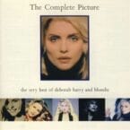 COMPLETE PICTURE VERY BEST OF DEBORAH HARRY / BLONDIE (USED CD)