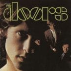 DOORS (USED CD)