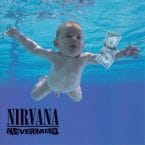 NEVERMIND (USED CD)