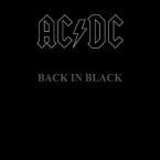 BACK IN BLACK (USED CD)