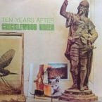 CRICKLEWOOD GREEN (USED VINYL)