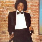 OFF THE WALL (USED VINYL)