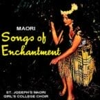 MAORI SONGS OF ENCHANTMENT (USED VINYL)