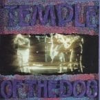TEMPLE OF THE DOG (USED CD)